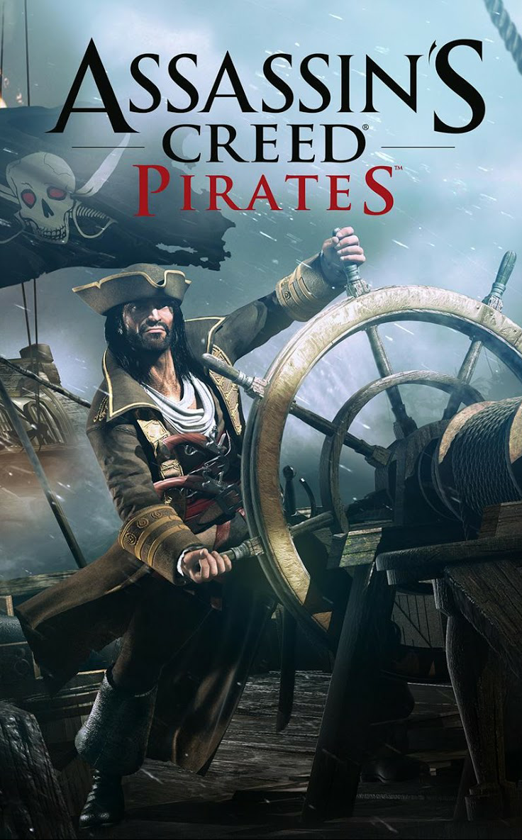 Image of Assassin's Creed: Pirates