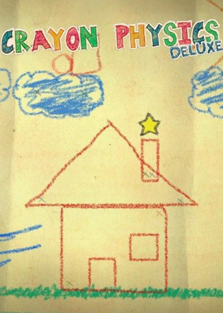 Profile picture of Crayon Physics Deluxe