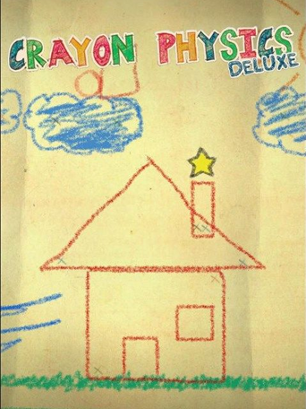 Image of Crayon Physics Deluxe