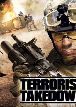 Profile picture of Terrorist Takedown 2: US Navy Seals