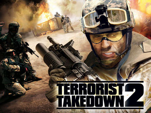 Image of Terrorist Takedown 2: US Navy Seals