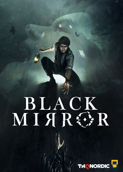 Profile picture of Black Mirror Profile picture of Black Mirror