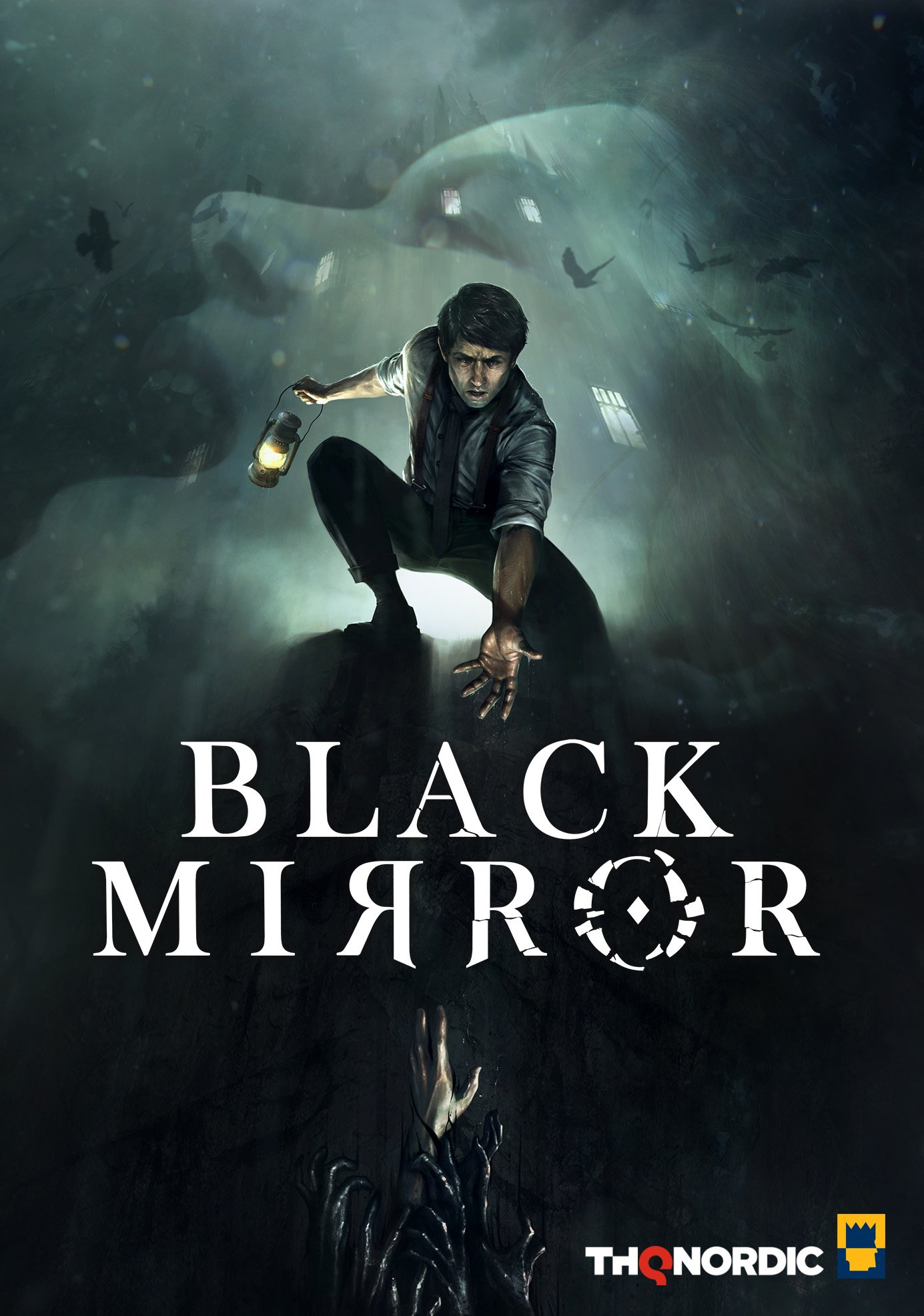 Image of Black Mirror