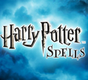Image of Harry Potter: Spells