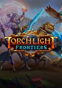 Profile picture of Torchlight Frontiers