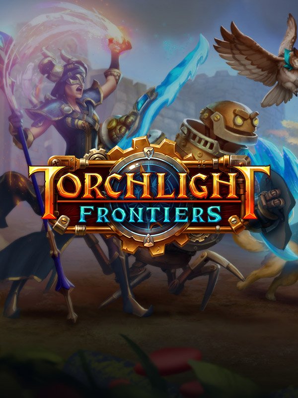 Image of Torchlight Frontiers