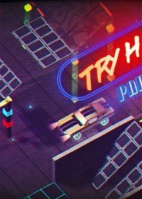 Profile picture of Try Hard Parking