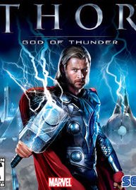 Profile picture of Thor: God of Thunder