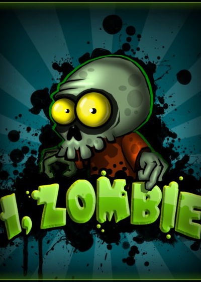 Profile picture of I, Zombie