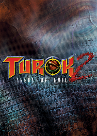 Profile picture of Turok 2: Seeds of Evil
