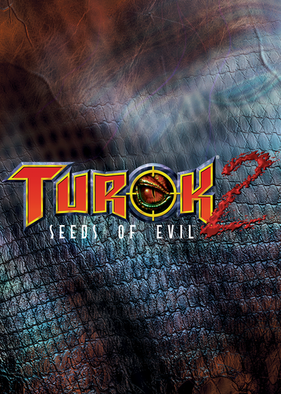 Profile picture of Turok 2: Seeds of Evil Profile picture of Turok 2: Seeds of Evil