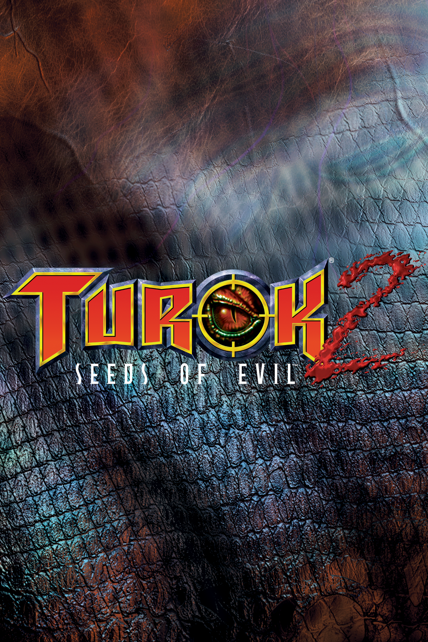Image of Turok 2: Seeds of Evil
