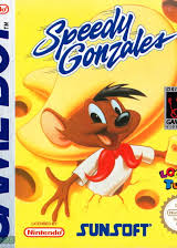Profile picture of Speedy Gonzales