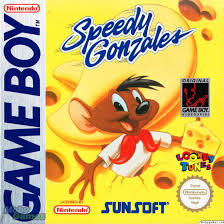 Image of Speedy Gonzales