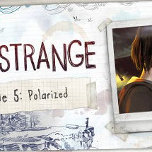 Image of Life Is Strange: Episode 5 - Polarized