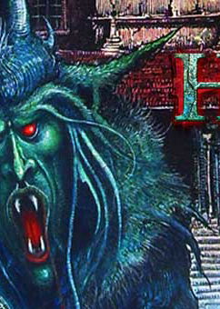 Profile picture of Fighting Fantasy: House of Hell Profile picture of Fighting Fantasy: House of Hell