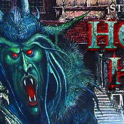 Image of Fighting Fantasy: House of Hell