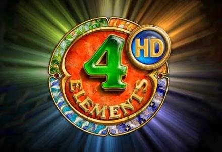 Image of 4 Elements HD