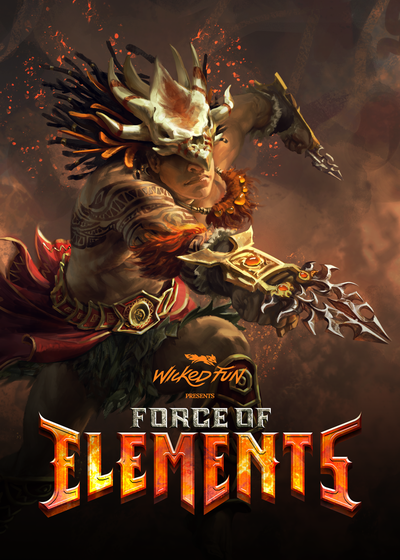 Profile picture of Force of Elements