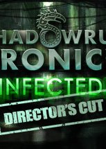 Profile picture of Shadowrun Chronicles: INFECTED Director's Cut