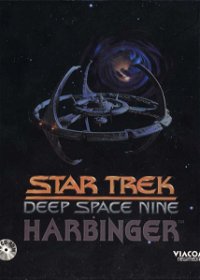 Profile picture of Star Trek: Deep Space Nine - Harbinger