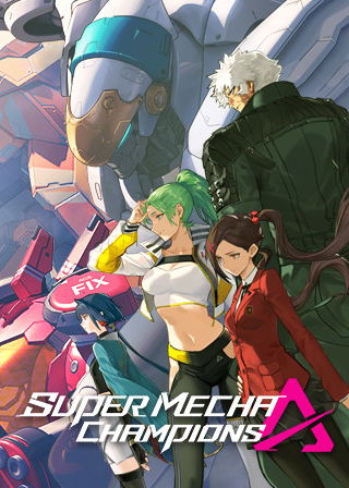 Profile picture of Super Mecha Champions