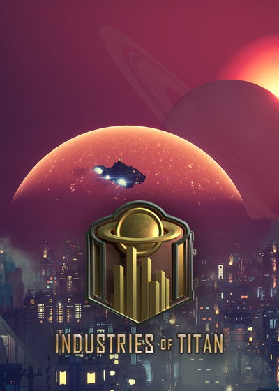 Profile picture of Industries of Titan
