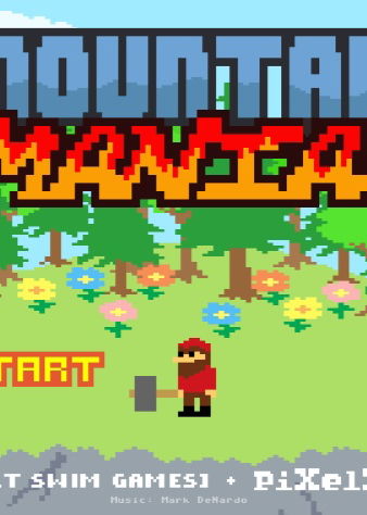 Profile picture of Mountain Maniac