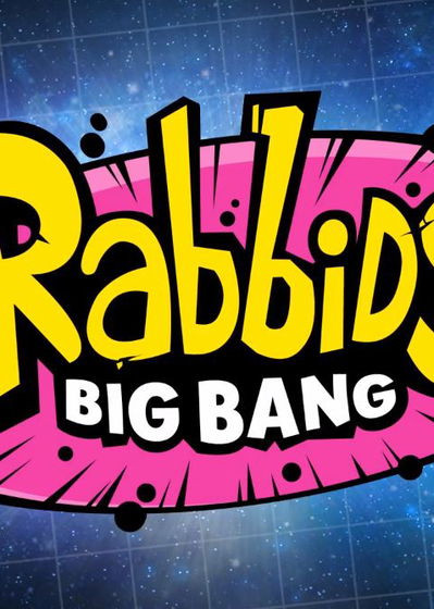 Profile picture of Rabbids Big Bang