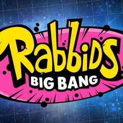 Image of Rabbids Big Bang