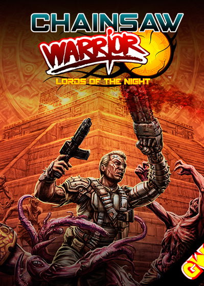 Profile picture of Chainsaw Warrior: Lords of the Night