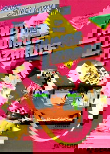 Profile picture of Leisure Suit Larry in the Land of the Lounge Lizards Profile picture of Leisure Suit Larry in the Land of the Lounge Lizards