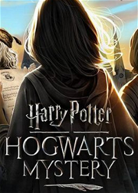 Profile picture of Harry Potter: Hogwarts Mystery
