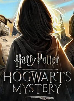 Image of Harry Potter: Hogwarts Mystery