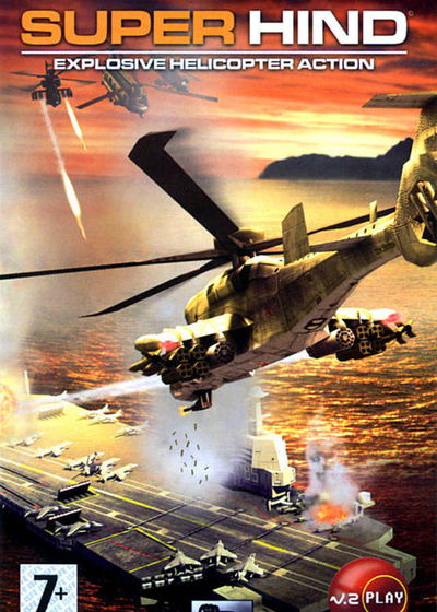 Profile picture of Super Hind