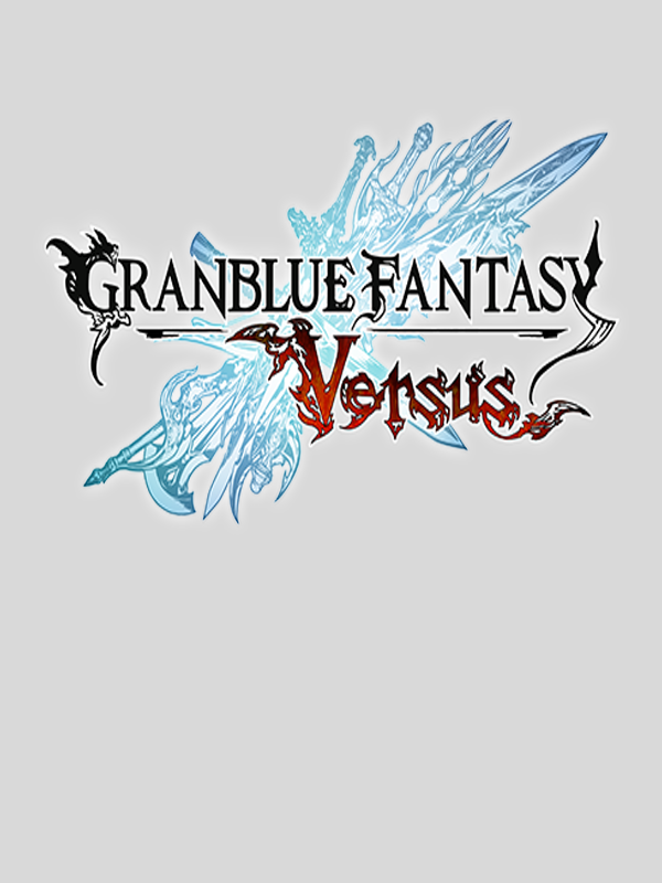 Image of Granblue Fantasy: Versus