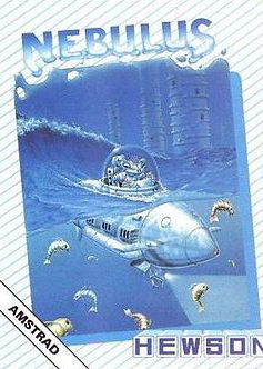 Profile picture of Nebulus Profile picture of Nebulus