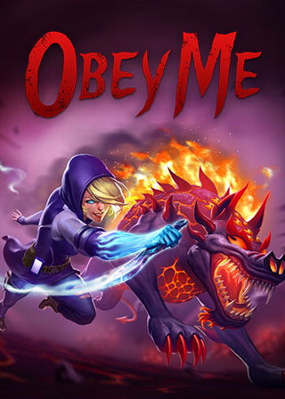 Profile picture of Obey Me