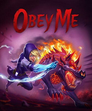 Image of Obey Me