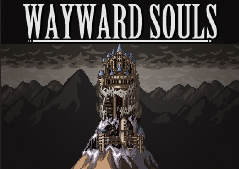 Image of Wayward Souls