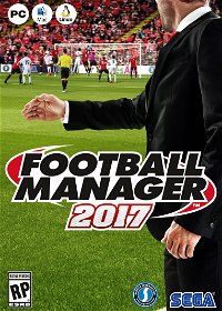 Profile picture of Football Manager 2017