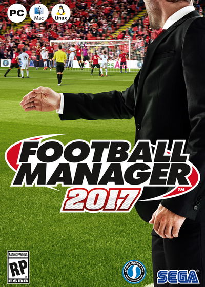 Profile picture of Football Manager 2017