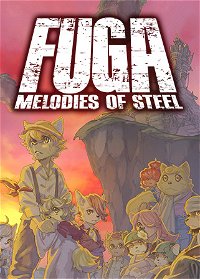 Profile picture of Fuga: Melodies of Steel