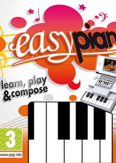 Profile picture of Easy Piano Profile picture of Easy Piano