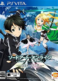 Profile picture of Sword Art Online: Lost Song