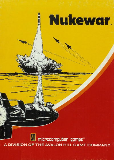 Profile picture of Nukewar Profile picture of Nukewar