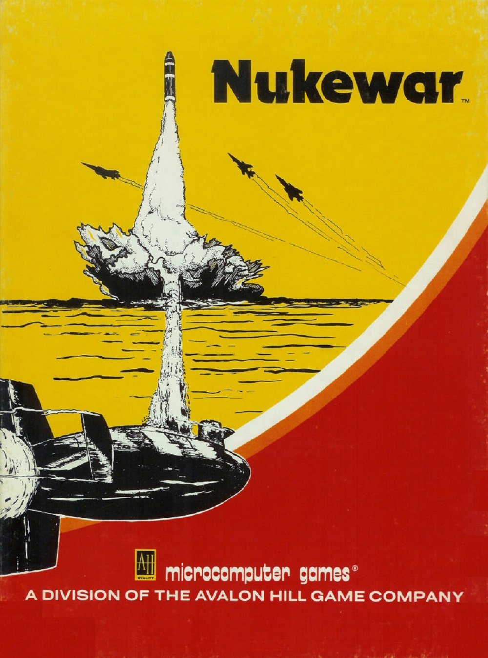 Image of Nukewar