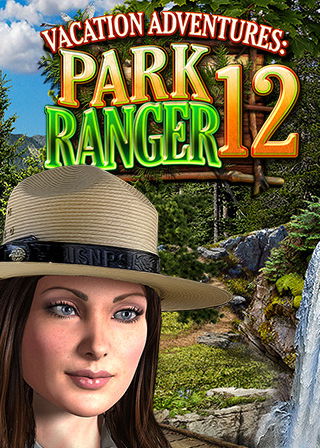 Profile picture of Vacation Adventures: Park Ranger 12