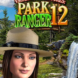 Image of Vacation Adventures: Park Ranger 12