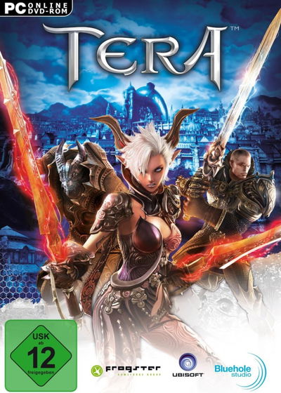 Profile picture of duplicate - TERA: The Exiled Realm of Arborea